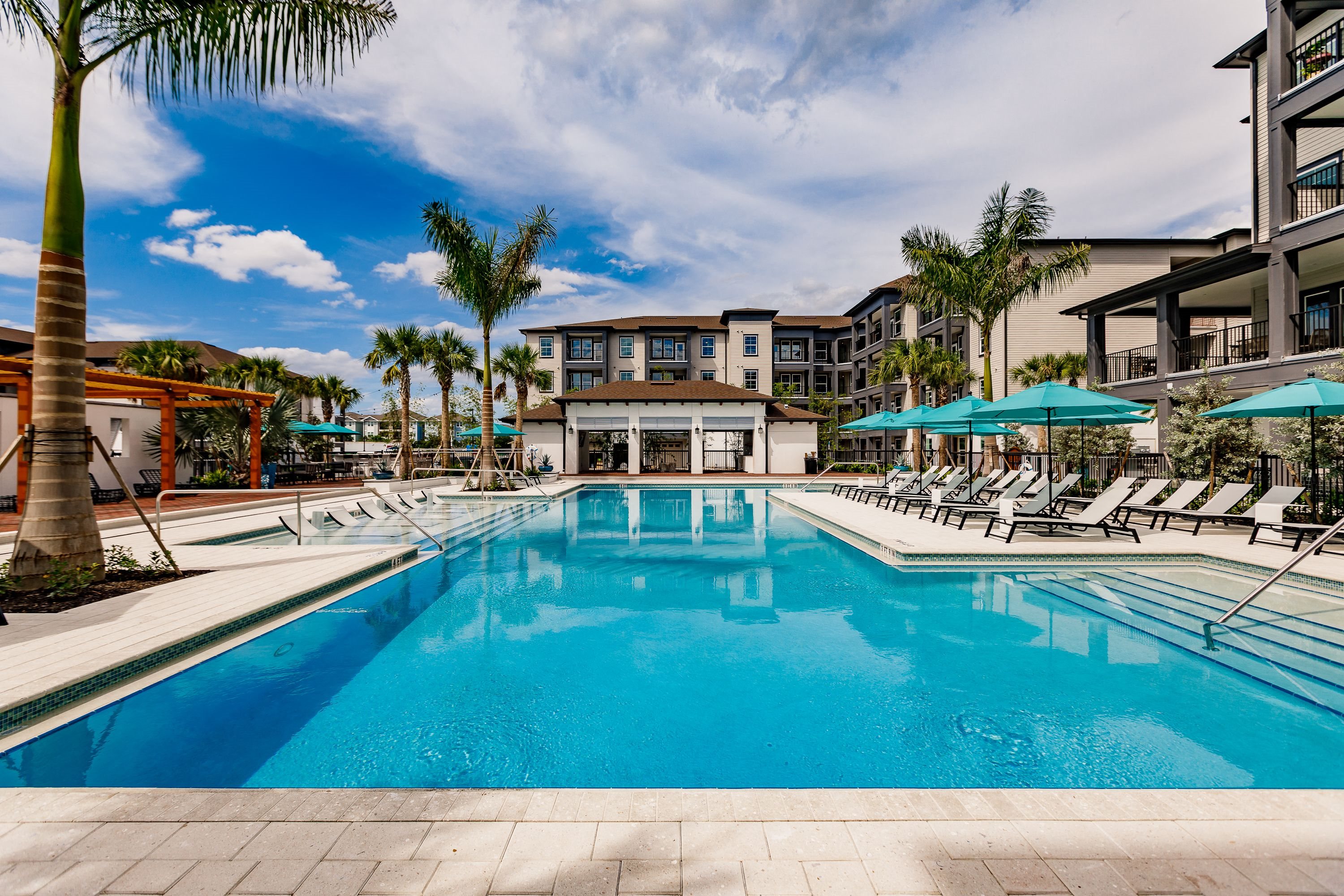 Harrison Apartments | Apartments in Sarasota, FL